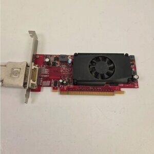 Lenovo NVIDIA GeForce 310 512MB PCIe DMS-59 Video Card with cable
